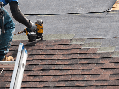 About Roofing & Gutters Pros