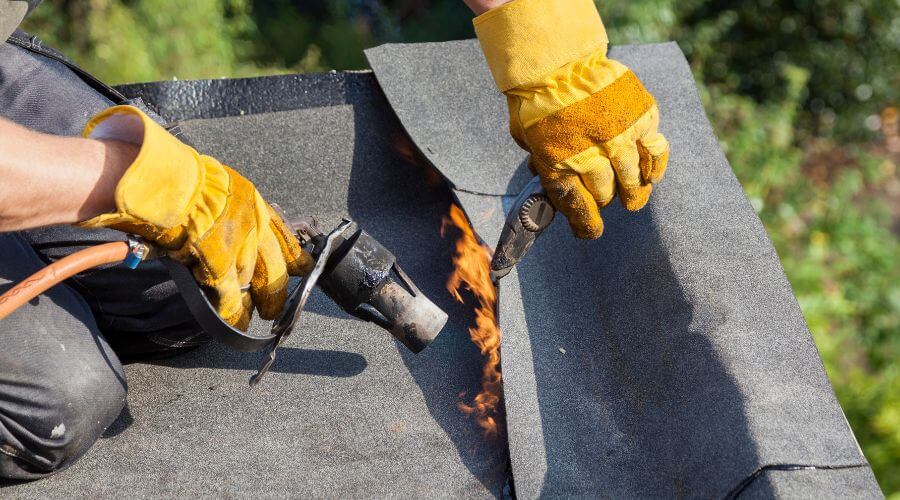 Commercial Roof Maintenance Plans in Providence, RI